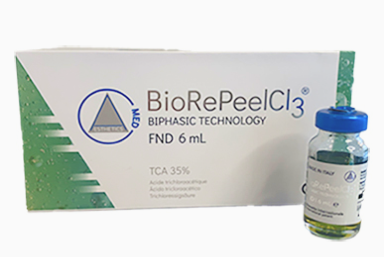 ミラノリピール